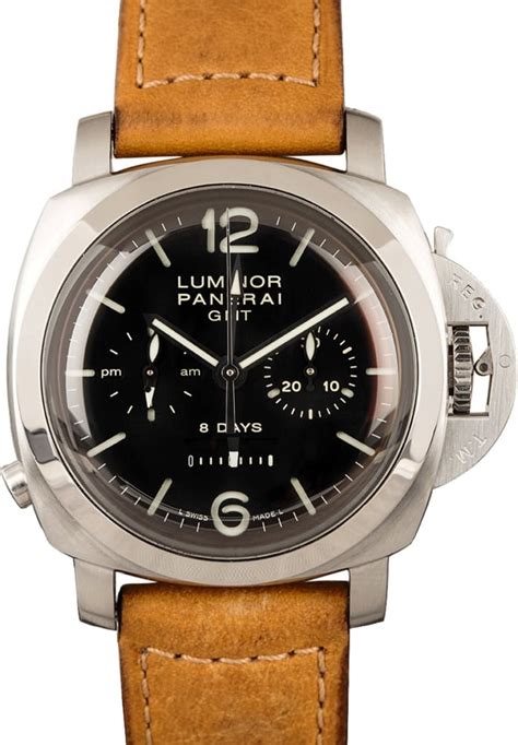 Buy Used Panerai Luminor PAM275 